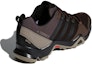 Shop adidas Terrex AX2R GTX 'Coklat Malam Hitam' CM7716