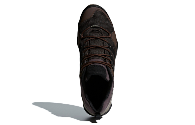 Purchase adidas Terrex AX2R GTX ''Night Brown Black'' Herren Wanderschuhe CM7716