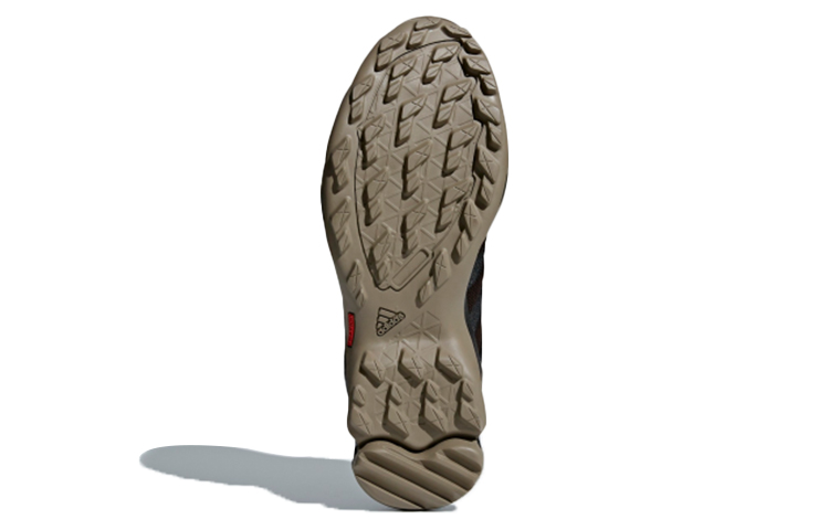 Details for adidas Terrex AX2R GTX ''Night Brown Black'' Herren Wanderschuhe CM7716