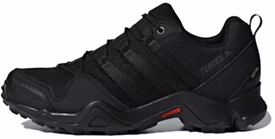 adidas Terrex AX2R GTX 'Triple Black' CM7715 adidas Terrex AX2R GTX 'Triple Black' CM7715