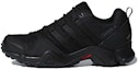 Buy adidas Terrex AX2R GTX 'Hitam Triple' CM7715