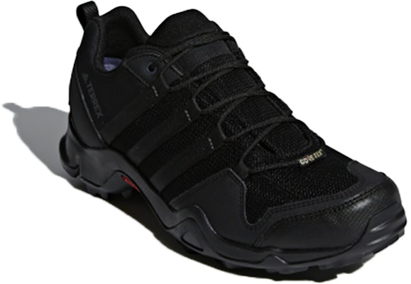 adidas Terrex AX2R GTX 'Triple Black' CM7715 Lookbook adidas Terrex AX2R GTX 'Triple Black' CM7715