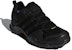 adidas Terrex AX2R GTX 'Hitam Triple' CM7715