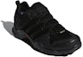 Lookbook adidas Terrex AX2R GTX 'Hitam Triple' CM7715