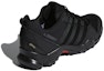 Shop adidas Terrex AX2R GTX 'Hitam Triple' CM7715