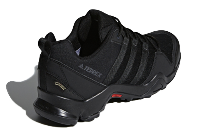 Shop テレックスAX2R GTX トリプルブラック CM7715