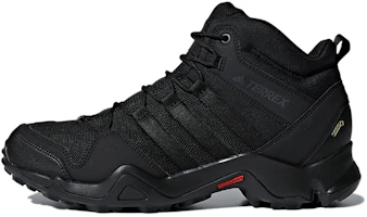 adidas Terrex Ax2r Mid Gore-tex 'Black Outdoor' CM7697 adidas Terrex Ax2r Mid Gore-tex 'Black Outdoor' CM7697