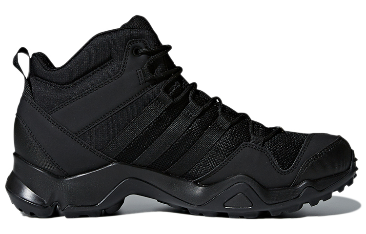 Order adidas Terrex Ax2r Mid Gore-tex ''Zwart Outdoor'' CM7697