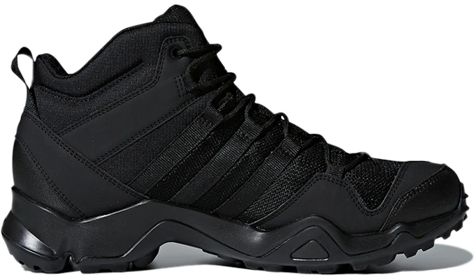 adidas Terrex Ax2r Mid Gore-tex ''Zwart Outdoor'' CM7697 Order adidas Terrex Ax2r Mid Gore-tex ''Zwart Outdoor'' CM7697