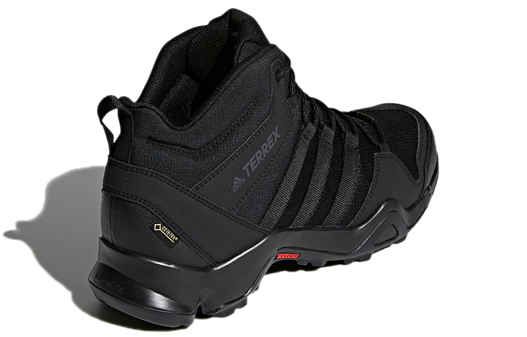 Shop adidas Terrex Ax2r Mid Gore-tex ''Zwart Outdoor'' CM7697
