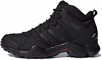 adidas Terrex Ax2r Mid Gore-tex 'Black Outdoor' CM7697 adidas Terrex Ax2r Mid Gore-tex 'Black Outdoor' CM7697