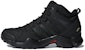 adidas Terrex Ax2r Mid Gore-tex 'Hitam Luar' CM7697