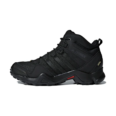adidas Terrex Ax2r Mid Gore-tex 'Black Outdoor'