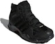 Lookbook adidas Terrex Ax2r Mid Gore-tex 'Hitam Luar' CM7697