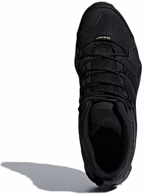 adidas Terrex Ax2r Mid Gore-tex 'Hitam Luar' CM7697 Purchase adidas Terrex Ax2r Mid Gore-tex 'Hitam Luar' CM7697