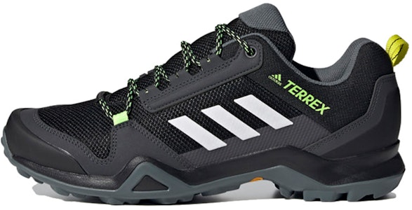 adidas Terrex AX3「黑酸黃」FX4575 Buy adidas Terrex AX3「黑酸黃」FX4575