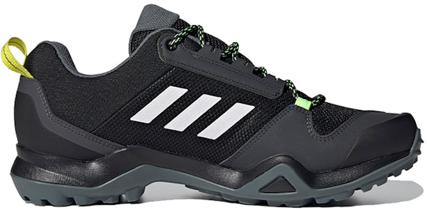 adidas Terrex AX3「黑酸黃」FX4575 Order adidas Terrex AX3「黑酸黃」FX4575