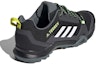 Lookbook adidas Terrex AX3 'Hitam Kuning Asid' FX4575