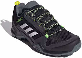 Shop adidas Terrex AX3「黑酸黃」FX4575