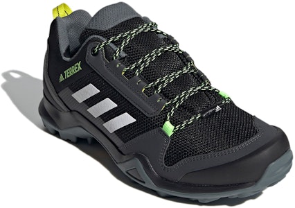 adidas Terrex AX3「黑酸黃」FX4575 Shop adidas Terrex AX3「黑酸黃」FX4575