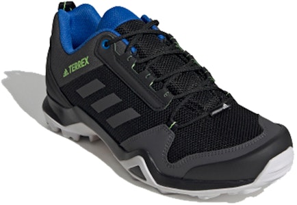 adidas Terrex AX3 'Hitam Signal Hijau' EF3314 Order adidas Terrex AX3 'Hitam Signal Hijau' EF3314