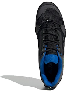 adidas Terrex AX3 'Hitam Signal Hijau' EF3314 Shop adidas Terrex AX3 'Hitam Signal Hijau' EF3314