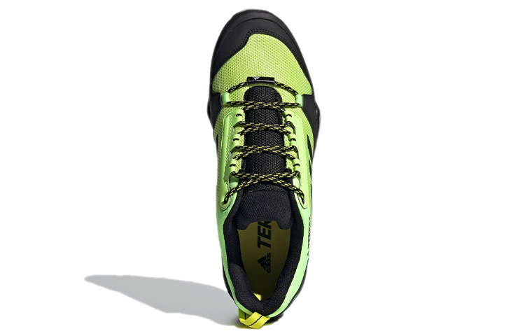 Purchase adidas Terrex Ax3 'Hitam Kuning' FX4574