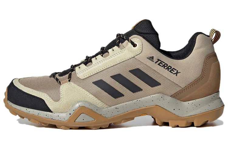 adidas Terrex AX3 'Earth Yellow' FV6854