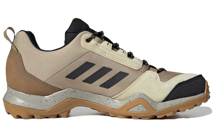 Order テレックス AX3 アースイエロー FV6854