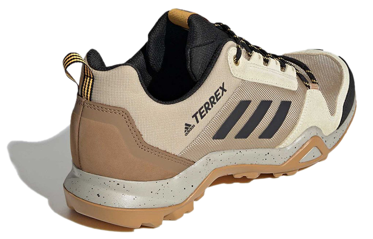 Shop テレックス AX3 アースイエロー FV6854