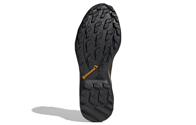 Details for adidas Terrex Ax3 'Hijau Hitam' FX4593