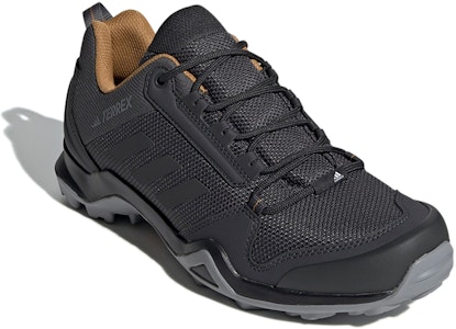 adidas Terrex AX3 'Abu-abu' BC0525 Lookbook adidas Terrex AX3 'Abu-abu' BC0525