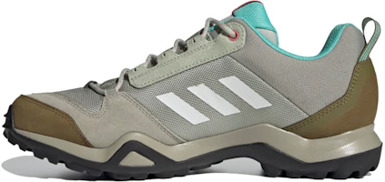 adidas Terrex Ax3 'Grey' FX4595 adidas Terrex Ax3 'Grey' FX4595