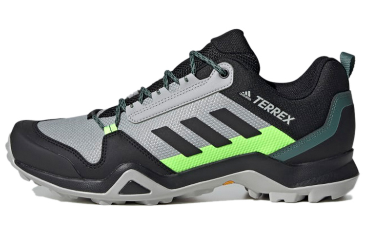 Buy adidas Terrex AX3 ''Grigio Core Nero'' FW9452