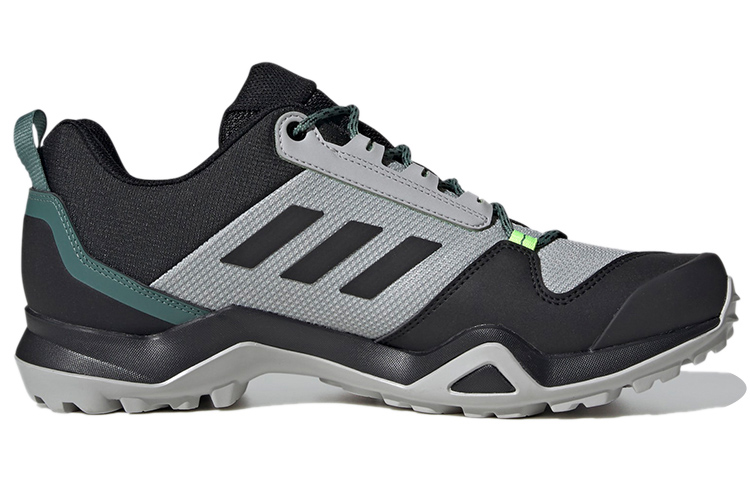 Order adidas Terrex AX3 ''Grigio Core Nero'' FW9452
