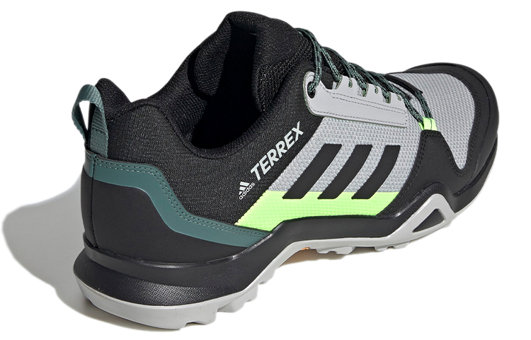 Shop adidas Terrex AX3 ''Grigio Core Nero'' FW9452