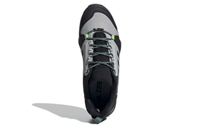 Purchase adidas Terrex AX3 ''Grigio Core Nero'' FW9452
