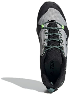 adidas Terrex AX3 ''Grigio Core Nero'' FW9452 Purchase adidas Terrex AX3 ''Grigio Core Nero'' FW9452