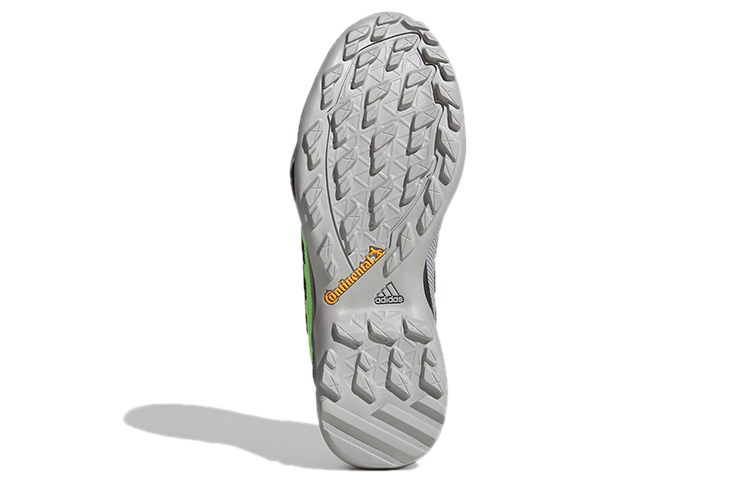Details for adidas Terrex AX3 ''Grigio Core Nero'' FW9452