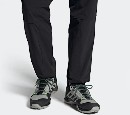 adidas Terrex AX3 ''Grigio Core Nero'' FW9452 Sizing adidas Terrex AX3 ''Grigio Core Nero'' FW9452