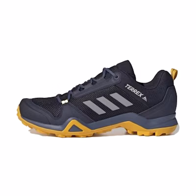 adidas Terrex AX3 'Legend Ink Gold'