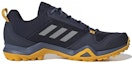 Order adidas Terrex AX3 'Legend Ink Gold' Lelaki Biru Emas G26563