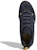 adidas Terrex AX3 'Legend Ink Gold' Lelaki Biru Emas G26563