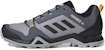 adidas Terrex AX3 'Light Granite Active Gold' dalam Bahasa Malaysia. EF0533
