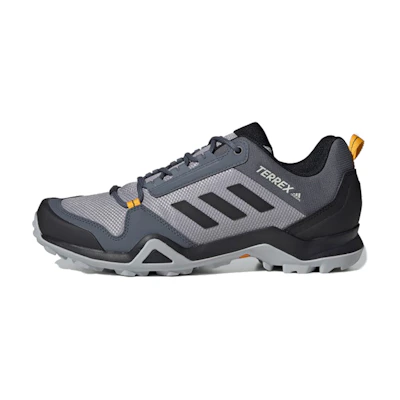 adidas Terrex AX3 'Light Granite Active Gold'