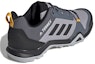 Shop adidas Terrex AX3 'Light Granite Active Gold' dalam Bahasa Malaysia. EF0533