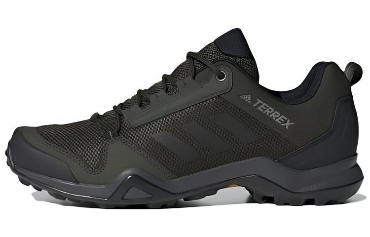 adidas Terrex AX3 'Olive Green' BC0526