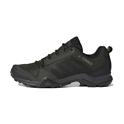 adidas Terrex AX3 'Olive Green'
