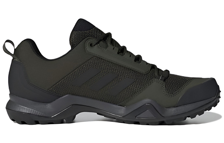 Order adidas Terrex AX3 ''Olijf Groen'' BC0526