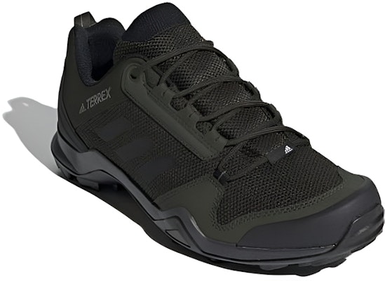 adidas Terrex AX3 'Hijau Zaitun' BC0526 Lookbook adidas Terrex AX3 'Hijau Zaitun' BC0526